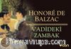 Vadideki Zambak (Minikitap)