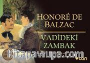 Vadideki Zambak (Minikitap)