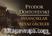 İnsancıklar - Beyaz Geceler (Minikitap)