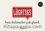 Lugat 365 - Bazı Kelimeler Çok Güzel (Minikitap)