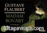 Madam Bovary (Minikitap)