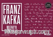 Milena’ya Mektuplar (Minikitap)