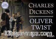 Oliver Twist (Minikitap)