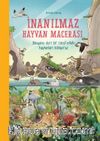 İnanılmaz Hayvan Macerası