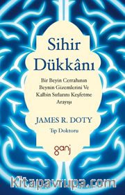 Sihir Dükkanı