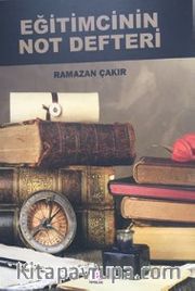 Eğitimcinin Not Defteri