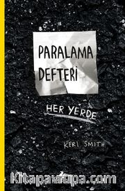 Paralama Defteri <br /> Her Yerde