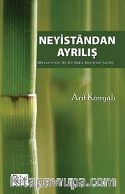 Neyistandan Ayrılış