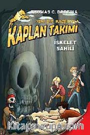 İskelet Sahili / Kaplan Takımı