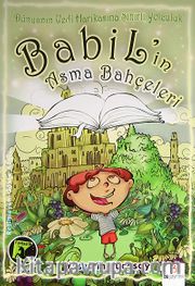 Babil'in Asma Bahçeleri