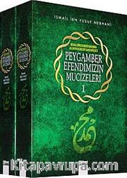 Peygamber Efendimizin Mucizeleri (2 Cilt)