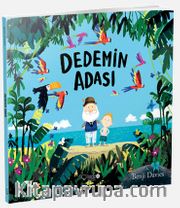 Dedemin Adası