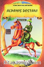 Alpamış Destanı