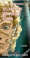 Atlantis'in Son Prensi Ankor