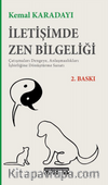 İletişimde Zen Bilgeliği