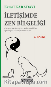 İletişimde Zen Bilgeliği
