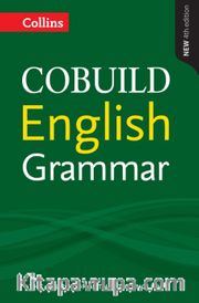 Cobuild English Grammar (4th edition) 