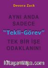 Tekli Görev