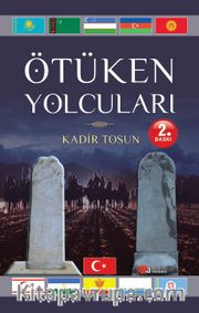 Ötüken Yolcuları
