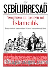 Sebilürreşad Dergisi Sayı:1017 Haziran 2017