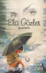 Ela Gözler