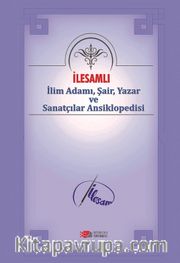 İlesamlı İlim Adamı Şair Yazar ve Sanatçılar