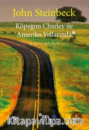 Köpeğim Charley ile Amerika Yollarında