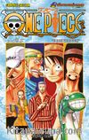 One Piece 34. Cilt / Su Şehri Water Seven