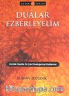 Dualar Ezberleyelim (cep boy)