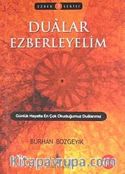 Dualar Ezberleyelim (cep boy)