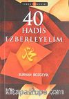 40 Hadis Ezberleyelim (Cep Boy)