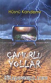 Çamurlu Yollar