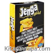 Gold Jenga(B7430)