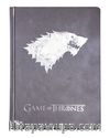 Game Of Thrones A5 Defter (GOT218)