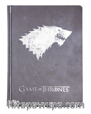 Game Of Thrones A5 Defter (GOT218)