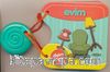 Diş Kaşıma Kitabım - Evim