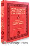 Bediüzzaman Said Nursi'nin İlmi Şahsiyeti & Ulum-ı Aliye (Alet İlimleri)