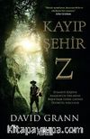 Kayip Şehir Z 