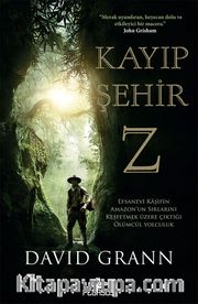 Kayip Şehir Z 