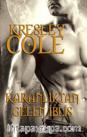 Karanlıktan Gelen İblis