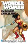 Wonder Woman - En Büyük Savaşları