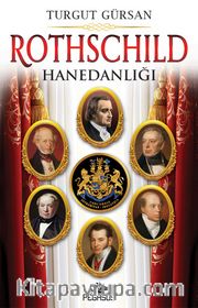 Rothschild Hanedanlığı