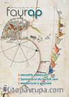Fayrap Edebiyat Dergisi Haziran 2017 Sayı:97