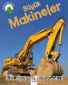 Minik Kurbağa Öğretiyor - Büyük Makineler