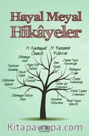 Hayal Meyal Hikayeler