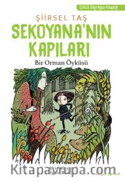 Sekoyana’nın Kapıları