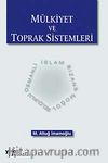 Mülkiyet ve Toprak Sistemleri