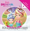Barbie Dreamtopia Çıkartmalı Eğlence