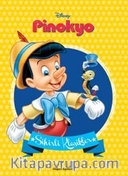 Sihirli Klasikler / Pinokyo