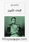 كلِمات نابُليون Napolyon'un Sözleri (Arapça)